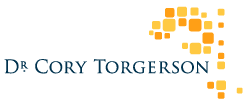 Dr. Cory Torgerson